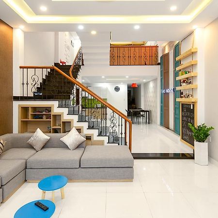 Siro House Da Nang Homestay Екстер'єр фото