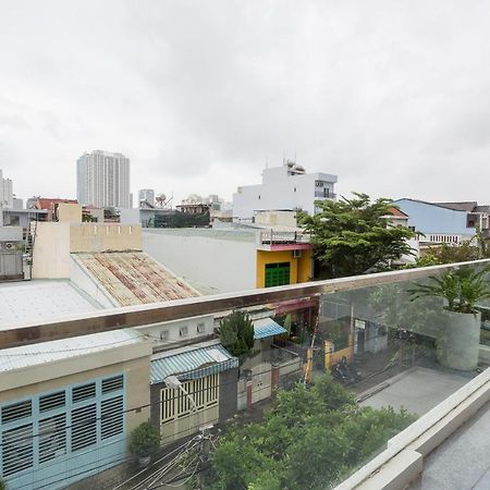 Siro House Da Nang Homestay Екстер'єр фото