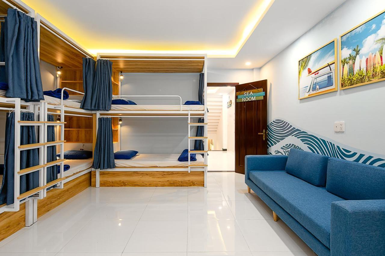 Siro House Da Nang Homestay Екстер'єр фото
