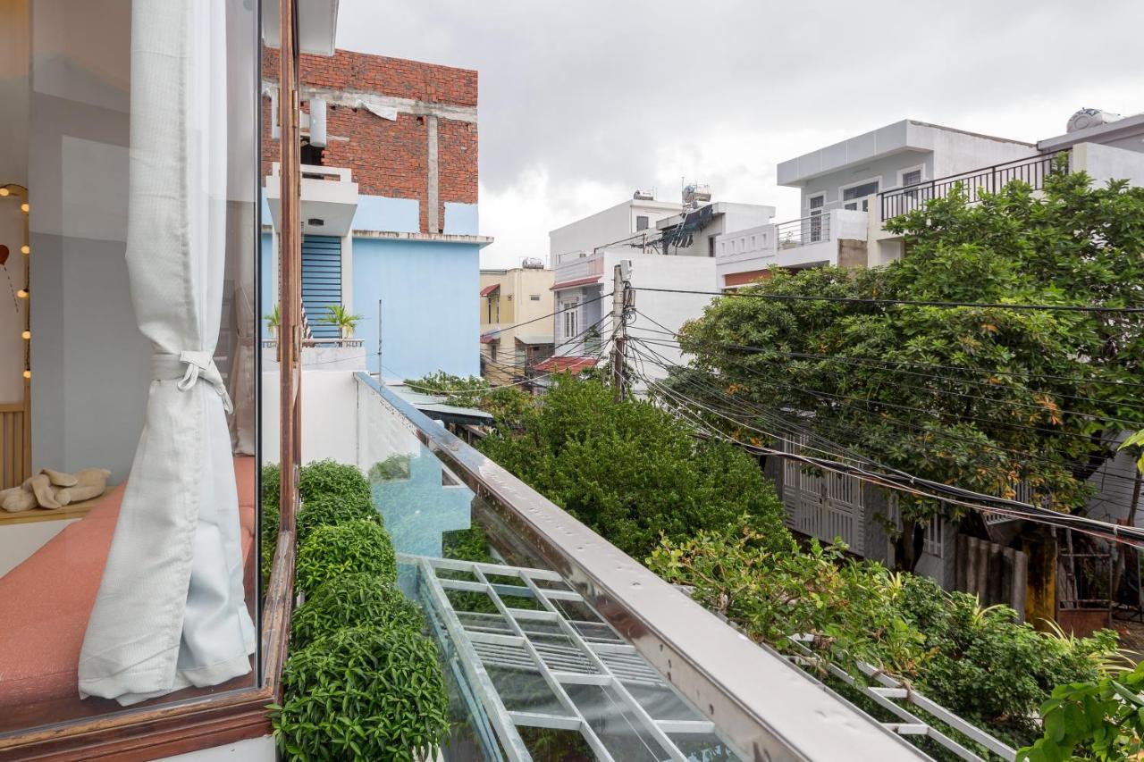 Siro House Da Nang Homestay Екстер'єр фото