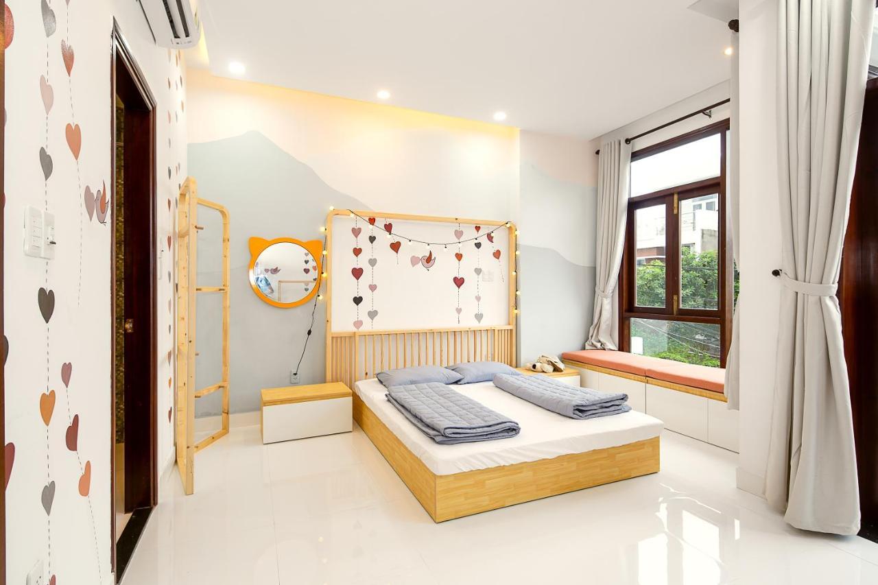 Siro House Da Nang Homestay Екстер'єр фото