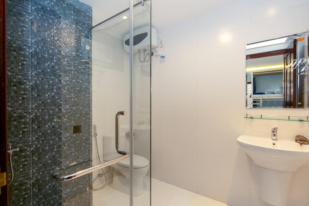 Siro House Da Nang Homestay Екстер'єр фото