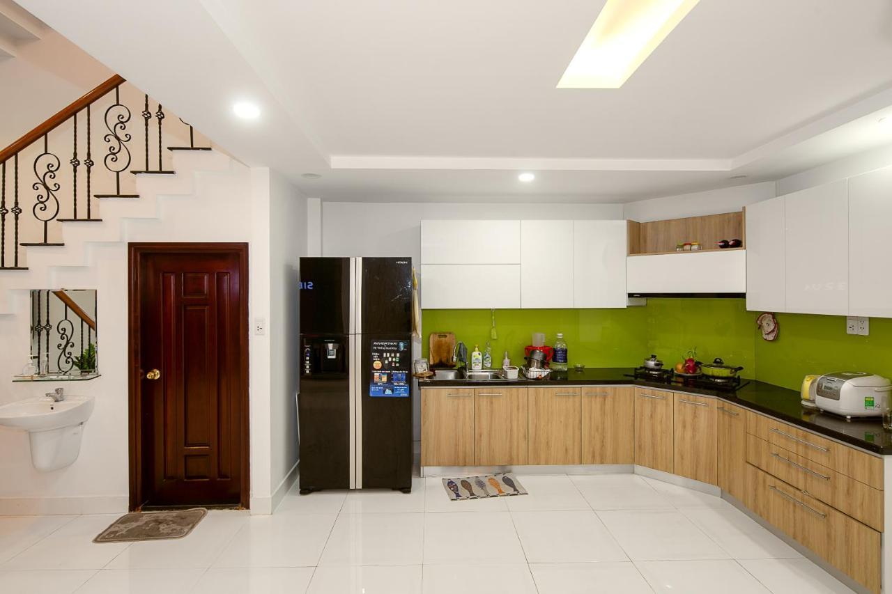 Siro House Da Nang Homestay Екстер'єр фото