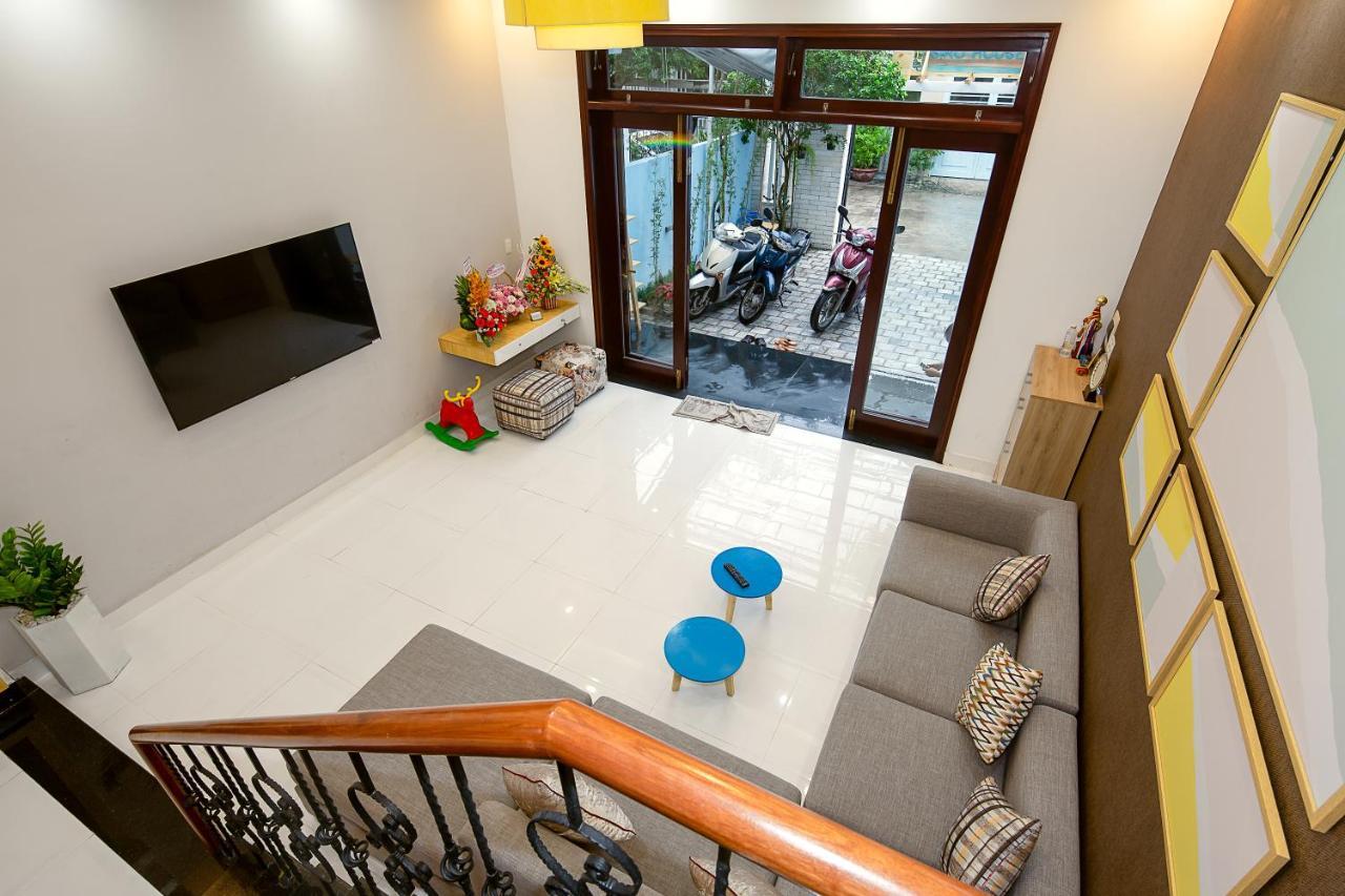 Siro House Da Nang Homestay Екстер'єр фото