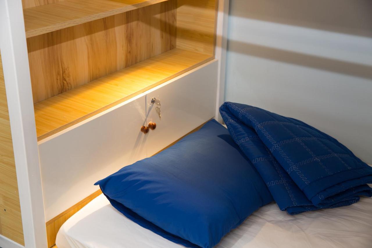 Siro House Da Nang Homestay Екстер'єр фото
