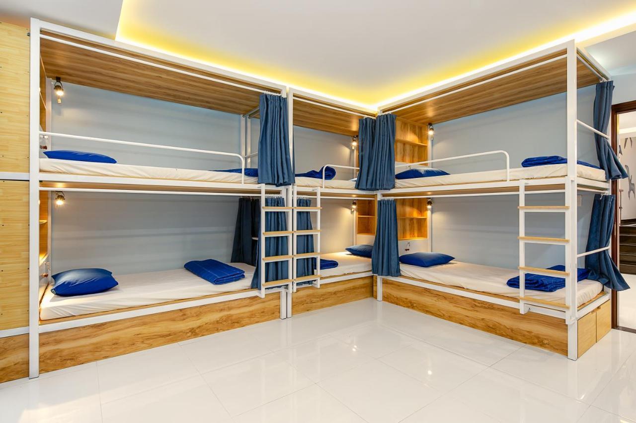 Siro House Da Nang Homestay Екстер'єр фото