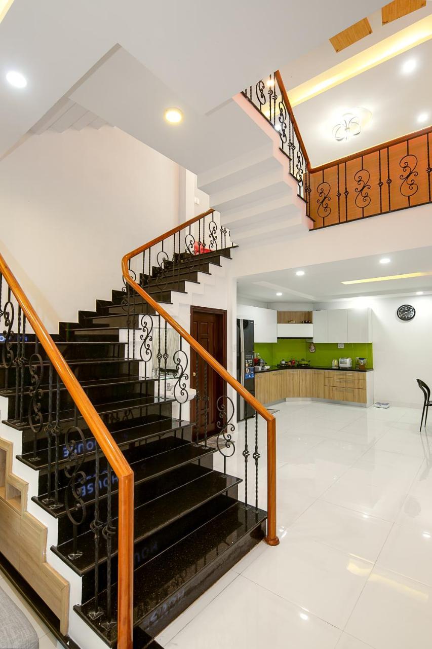 Siro House Da Nang Homestay Екстер'єр фото