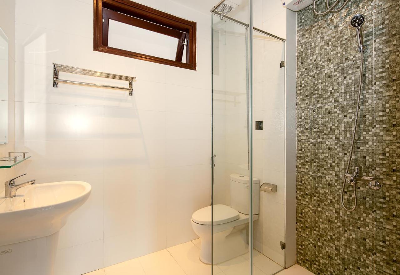 Siro House Da Nang Homestay Екстер'єр фото