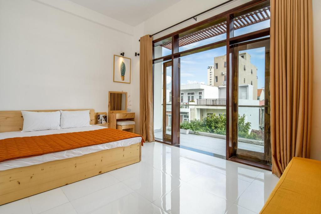 Siro House Da Nang Homestay Екстер'єр фото