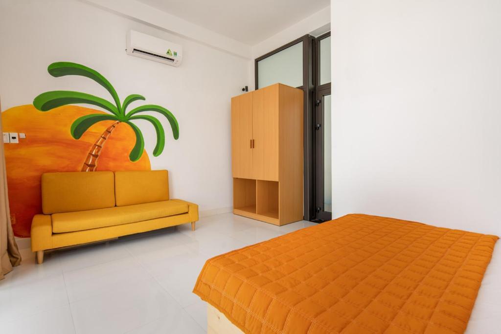 Siro House Da Nang Homestay Екстер'єр фото