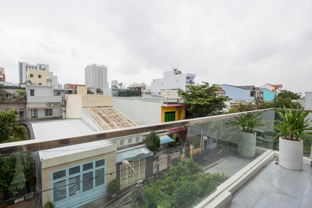 Siro House Da Nang Homestay Екстер'єр фото