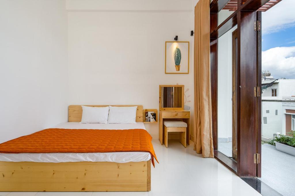 Siro House Da Nang Homestay Екстер'єр фото