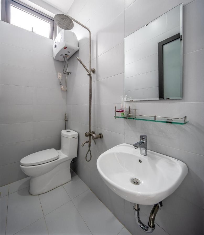 Siro House Da Nang Homestay Екстер'єр фото