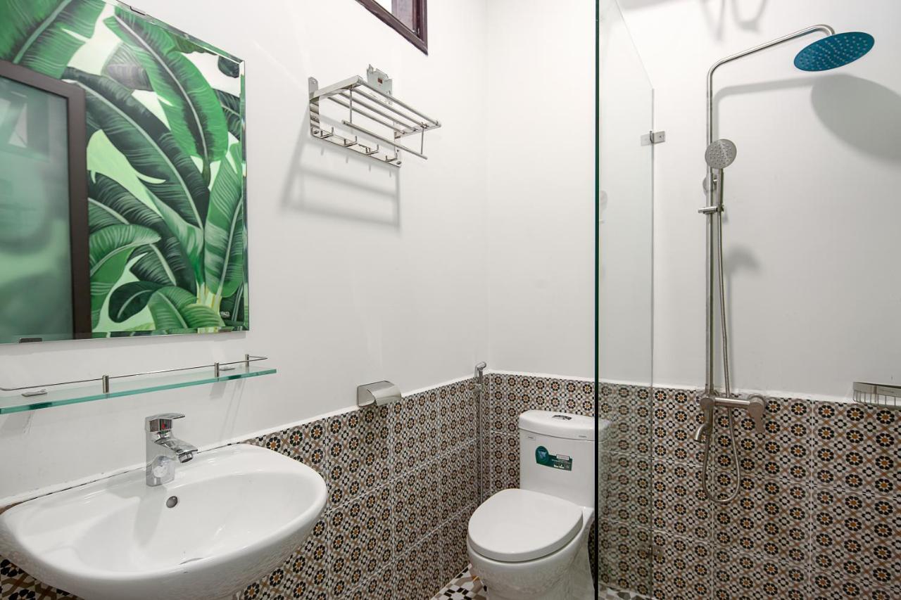 Siro House Da Nang Homestay Екстер'єр фото