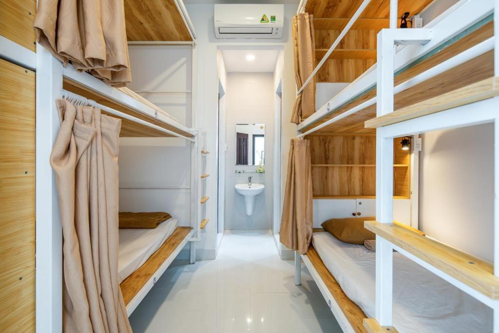 Siro House Da Nang Homestay Екстер'єр фото