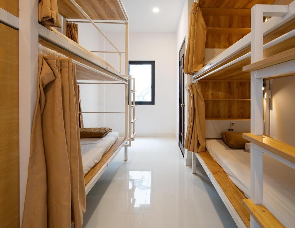 Siro House Da Nang Homestay Екстер'єр фото